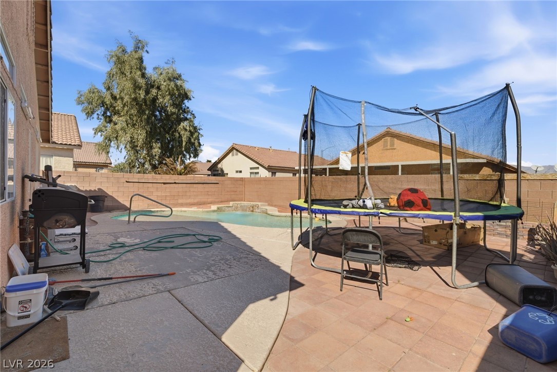 534 Sparrow Gull Court North Las Vegas NV 89032