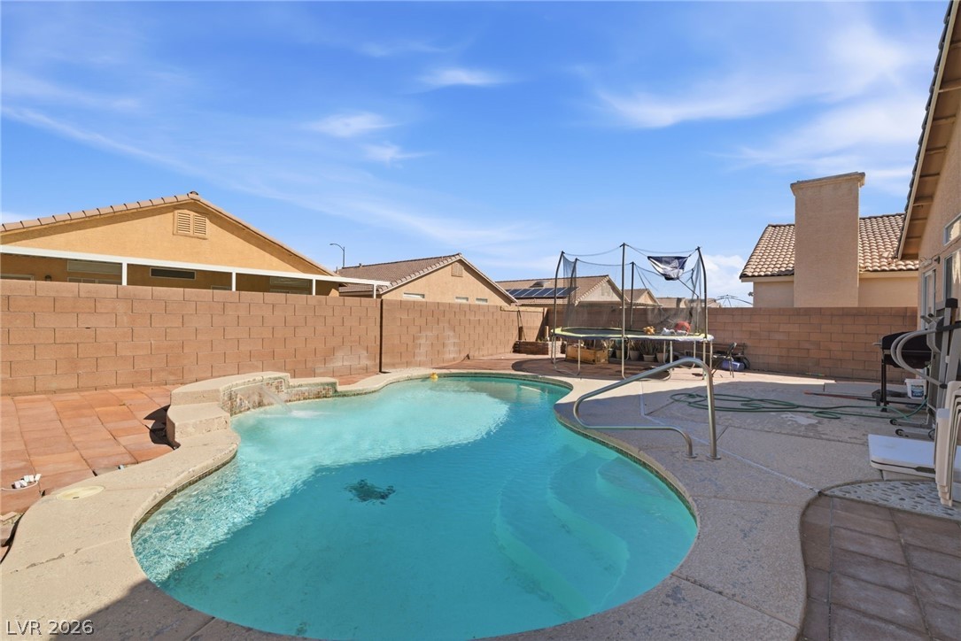 534 Sparrow Gull Court North Las Vegas NV 89032