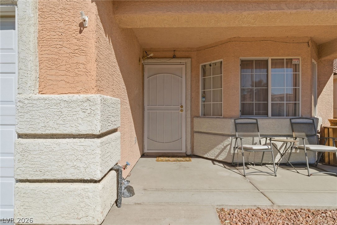 534 Sparrow Gull Court North Las Vegas NV 89032