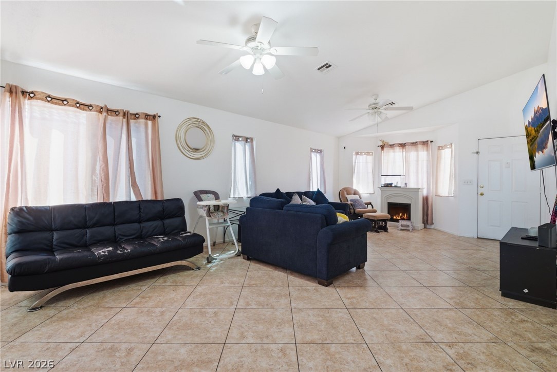 534 Sparrow Gull Court North Las Vegas NV 89032