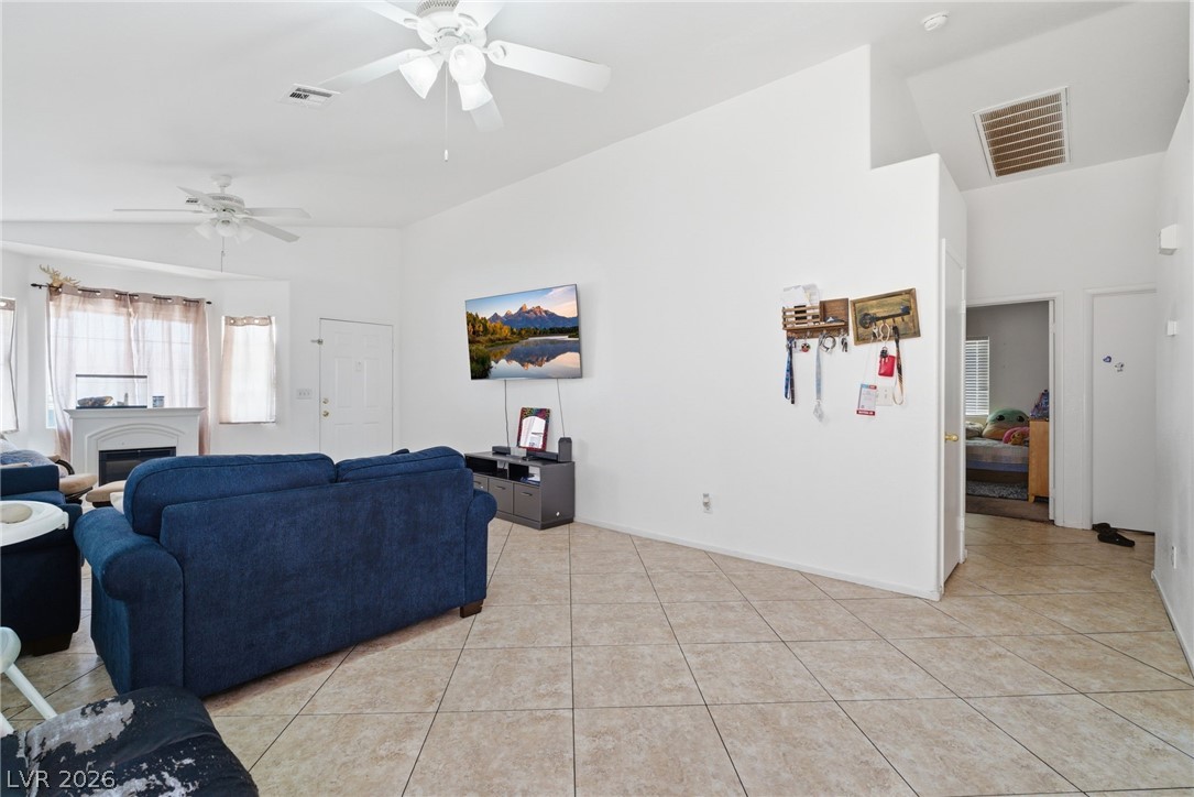 534 Sparrow Gull Court North Las Vegas NV 89032