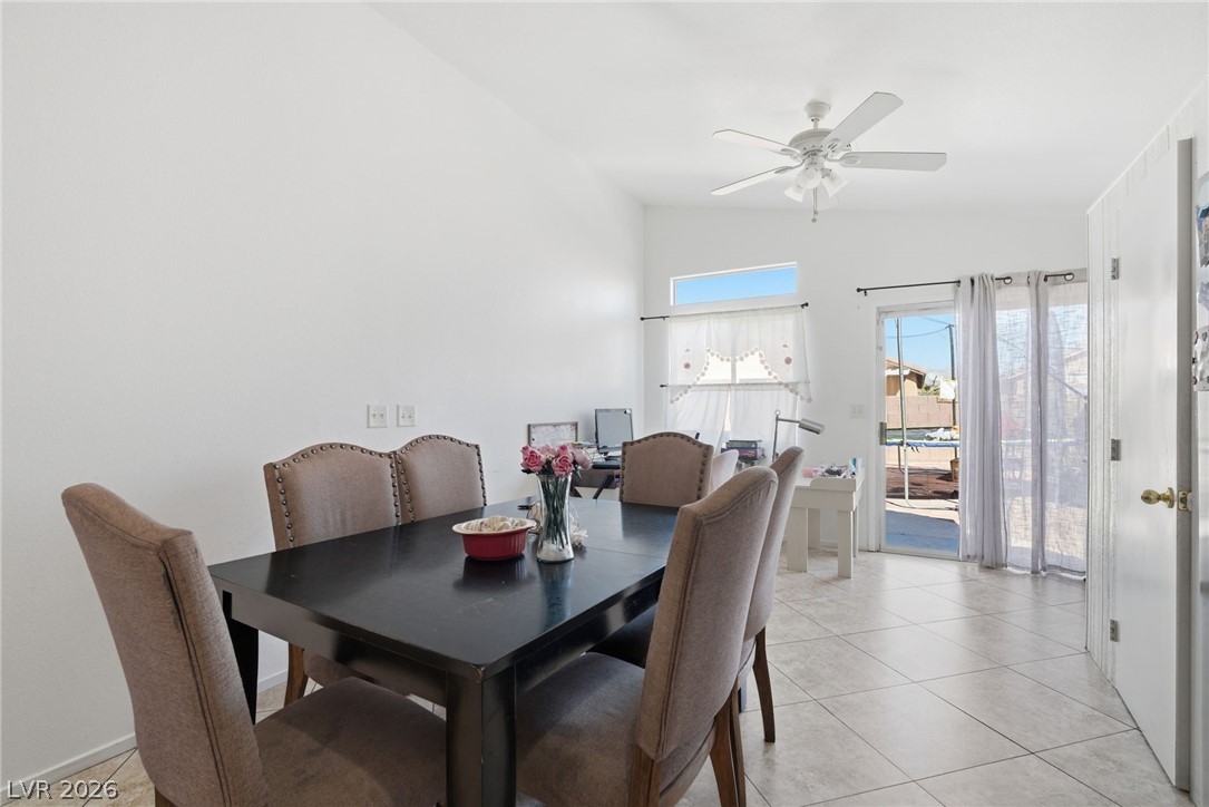 534 Sparrow Gull Court North Las Vegas NV 89032