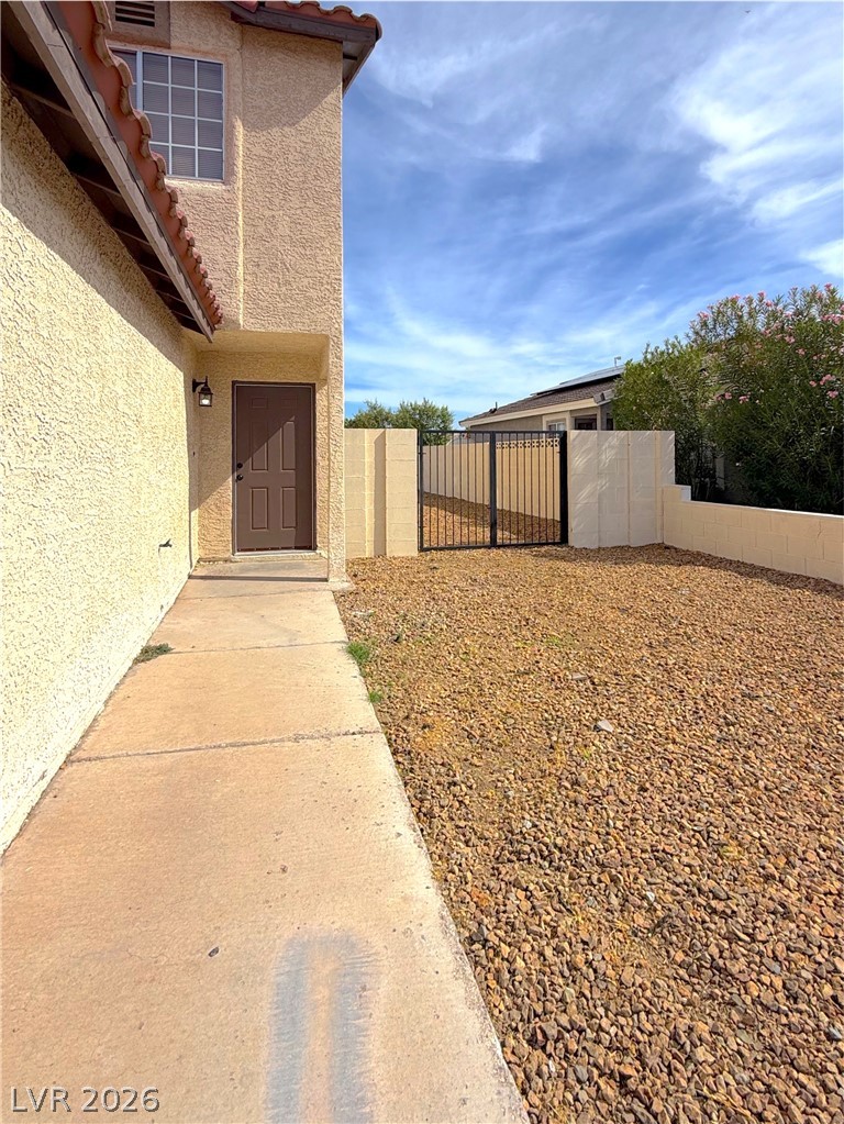 601 Avon Avenue Henderson NV 89014