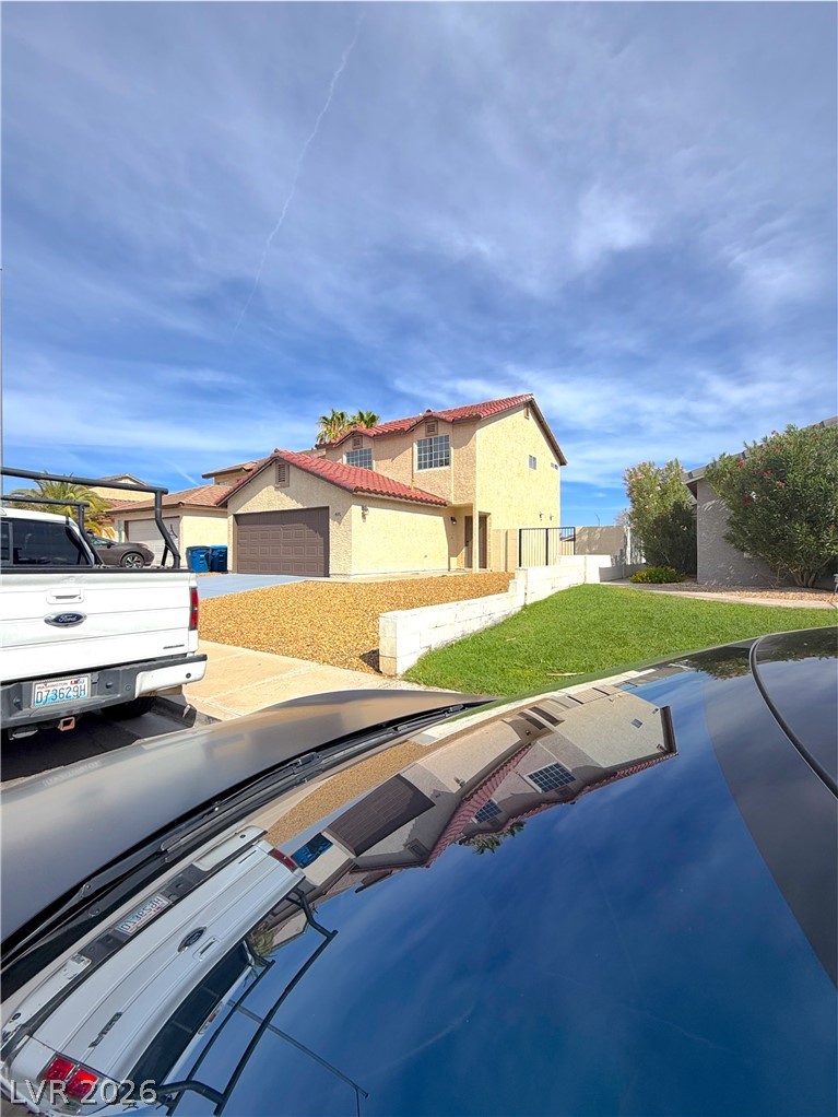 601 Avon Avenue Henderson NV 89014