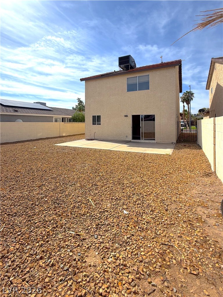 601 Avon Avenue Henderson NV 89014