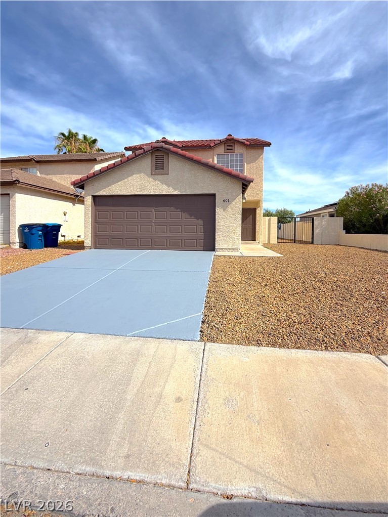601 Avon Avenue Henderson NV 89014