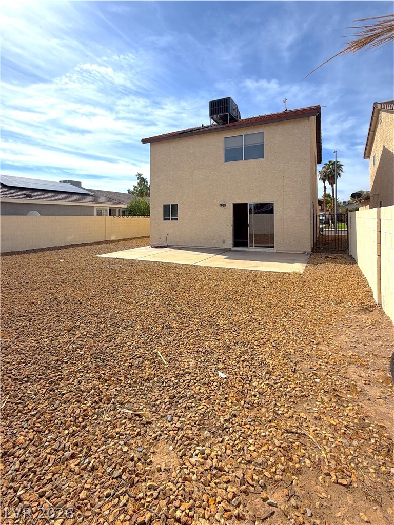 601 Avon Avenue Henderson NV 89014