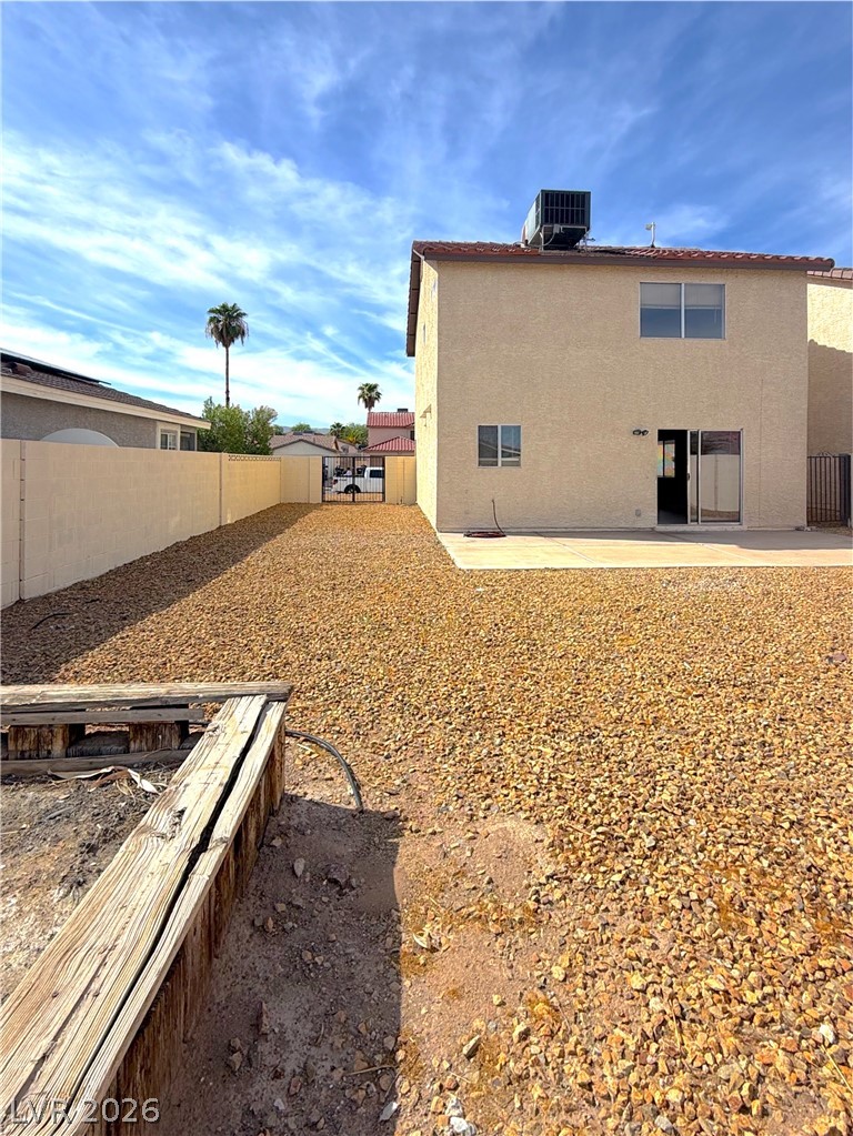 601 Avon Avenue Henderson NV 89014