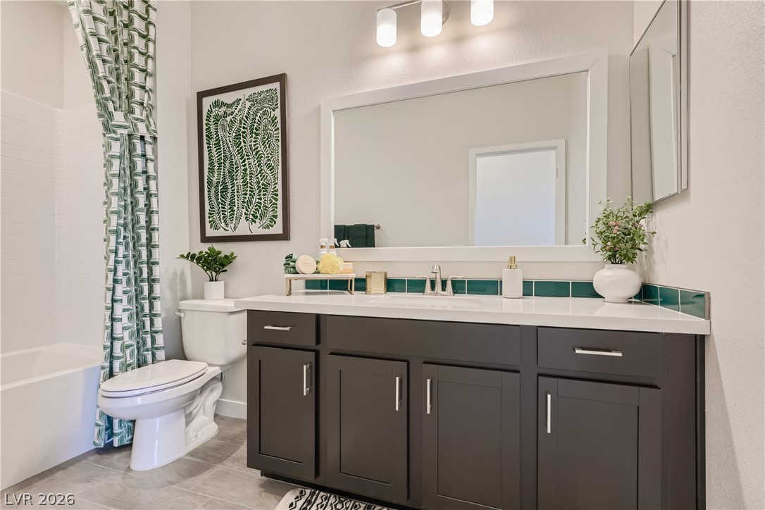 248 Freeport View Place Henderson NV 89011