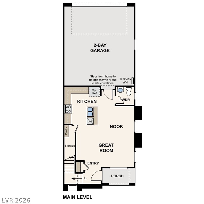 248 Freeport View Place Henderson NV 89011