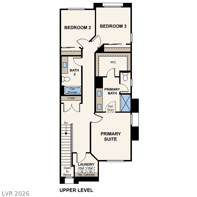 248 Freeport View Place Henderson NV 89011