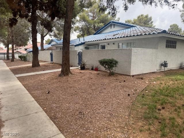 2108 Willowbury Drive B Las Vegas NV 89108