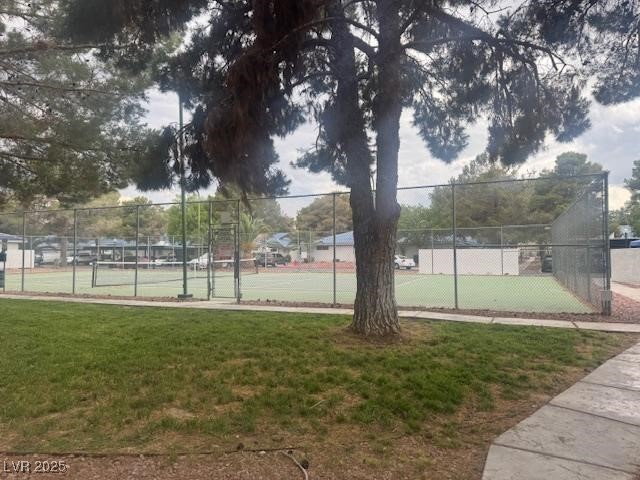 2108 Willowbury Drive B Las Vegas NV 89108