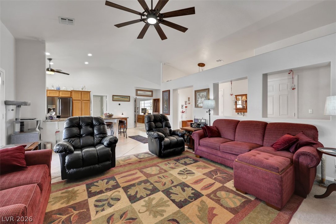 71 Cavalry Street Pahrump NV 89048