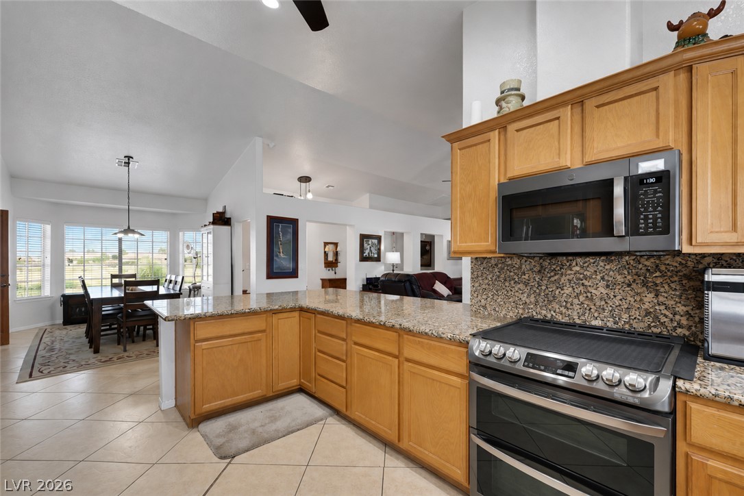 71 Cavalry Street Pahrump NV 89048