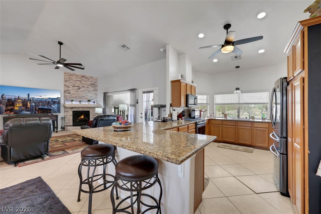 71 Cavalry Street Pahrump NV 89048