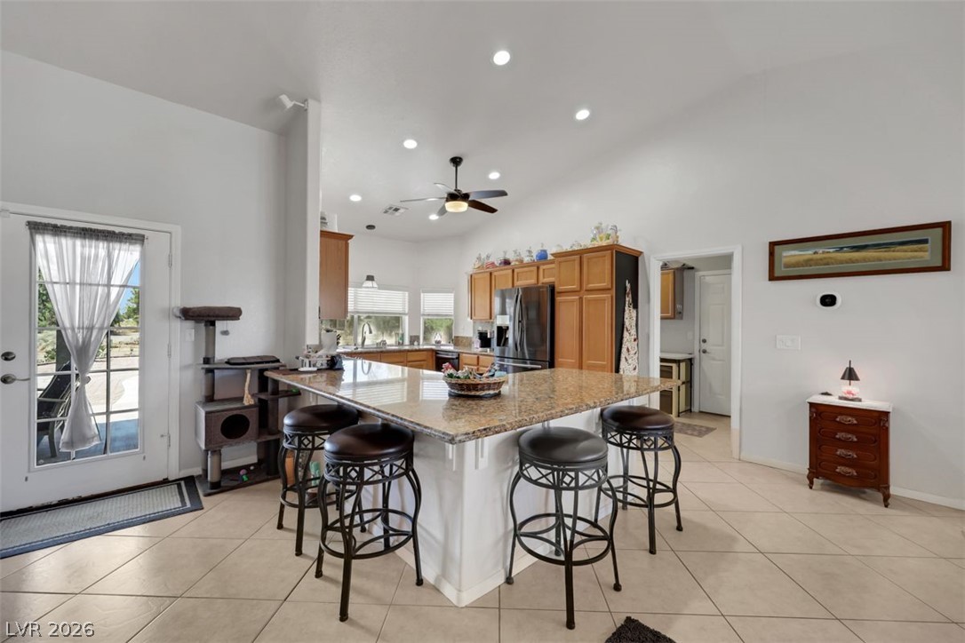 71 Cavalry Street Pahrump NV 89048