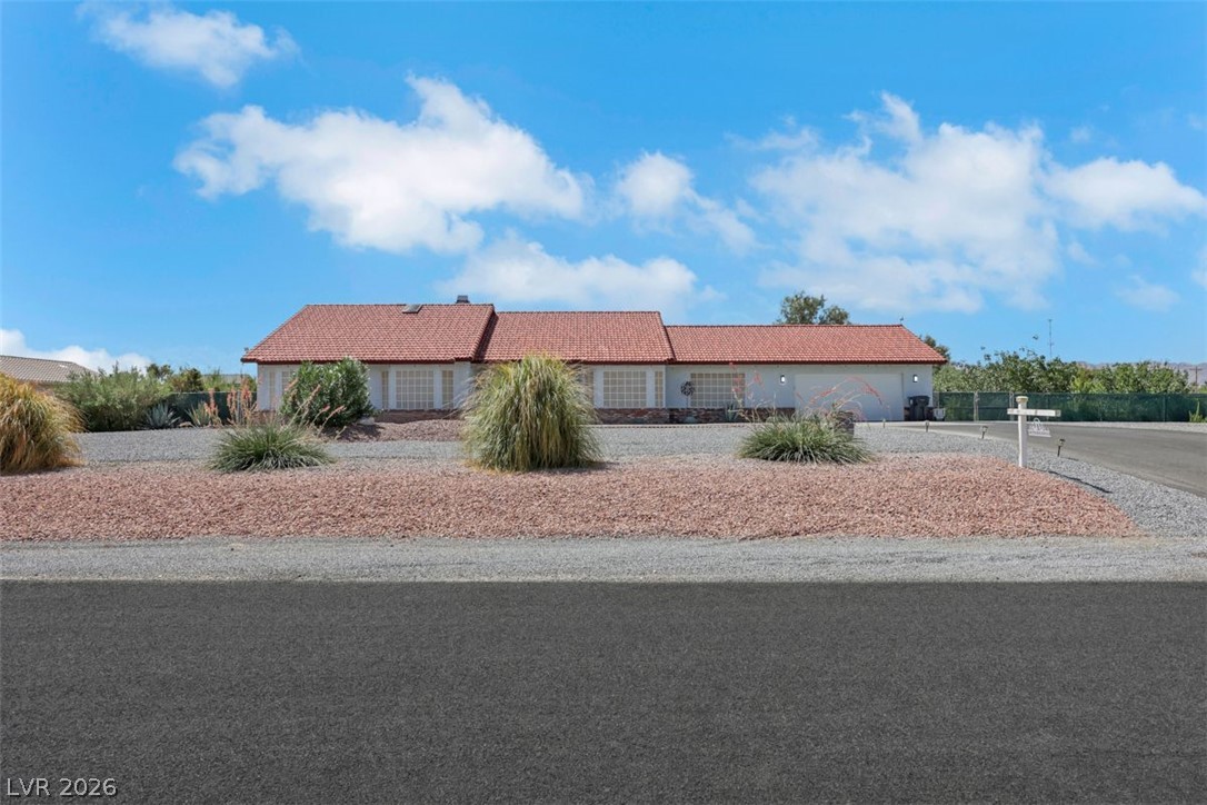 71 Cavalry Street Pahrump NV 89048