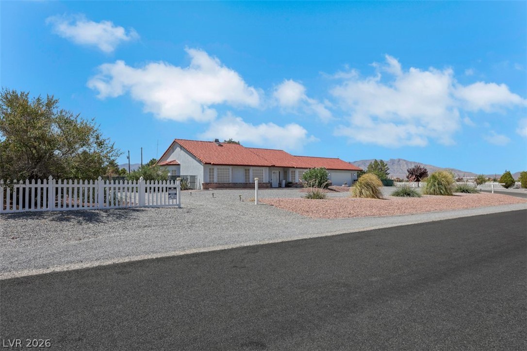 71 Cavalry Street Pahrump NV 89048