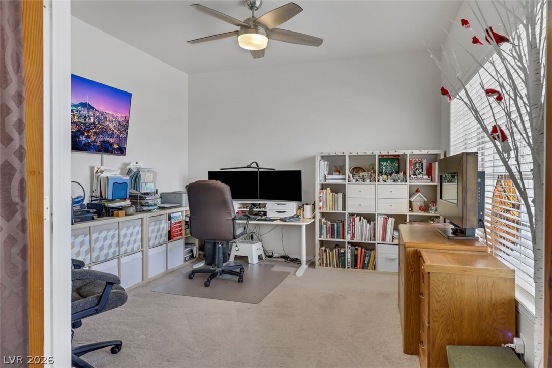 71 Cavalry Street Pahrump NV 89048