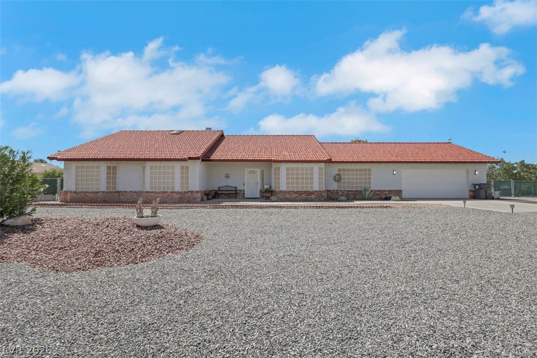 71 Cavalry Street Pahrump NV 89048