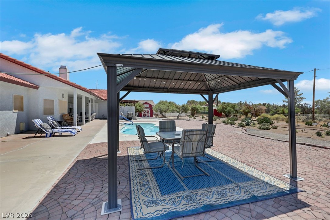 71 Cavalry Street Pahrump NV 89048