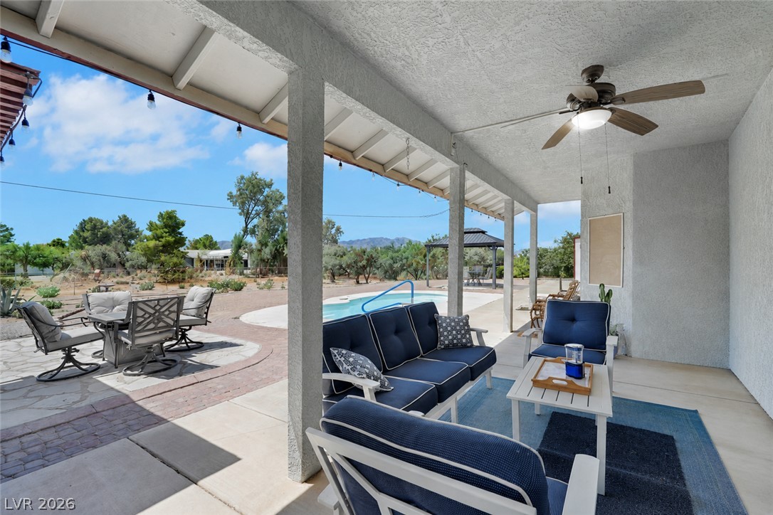 71 Cavalry Street Pahrump NV 89048
