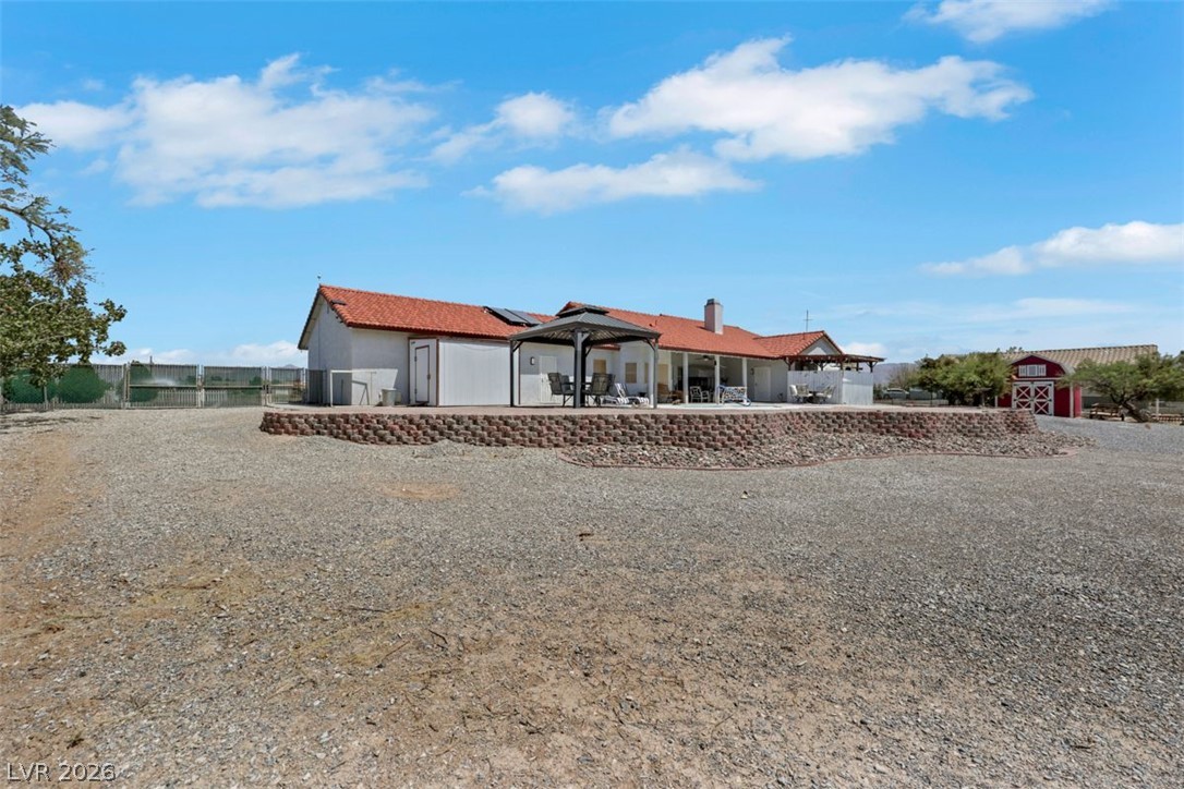 71 Cavalry Street Pahrump NV 89048