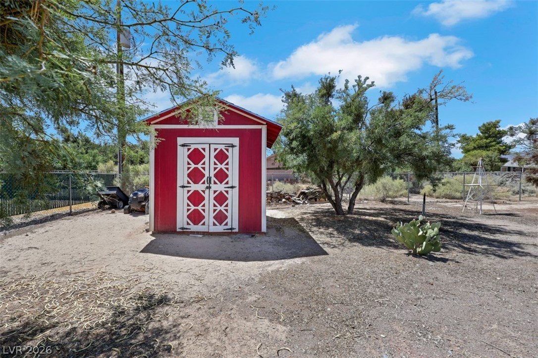 71 Cavalry Street Pahrump NV 89048
