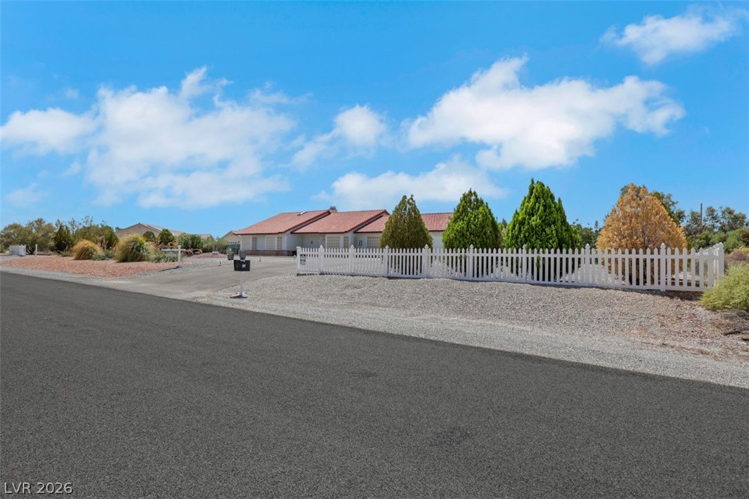 71 Cavalry Street Pahrump NV 89048