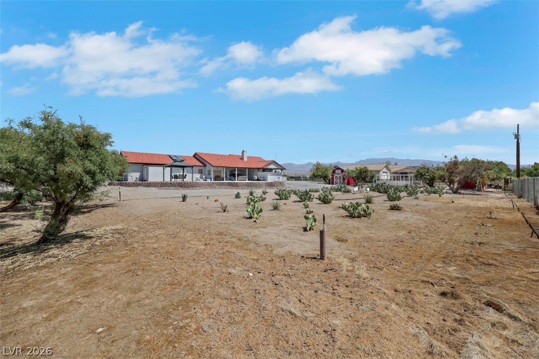 71 Cavalry Street Pahrump NV 89048