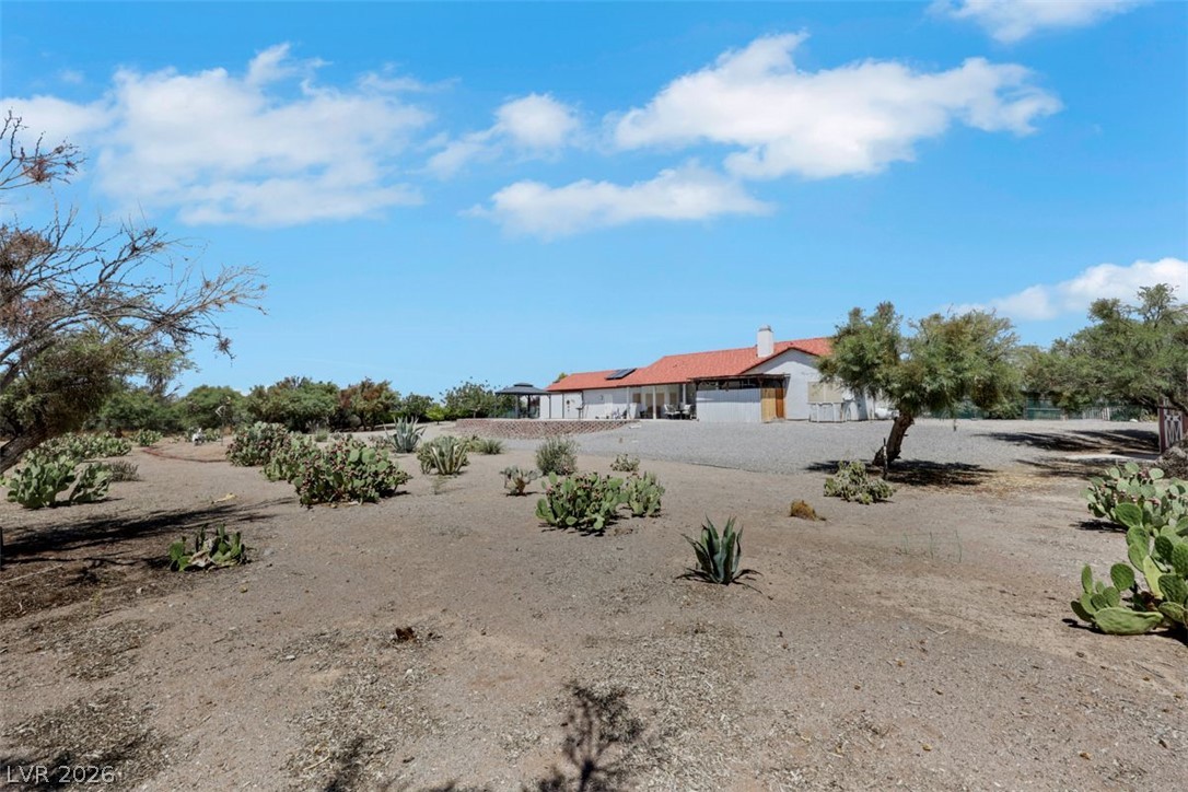 71 Cavalry Street Pahrump NV 89048