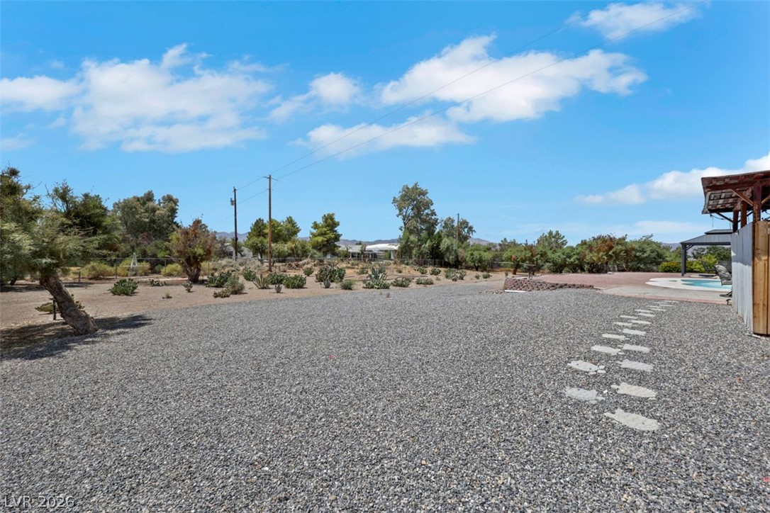 71 Cavalry Street Pahrump NV 89048