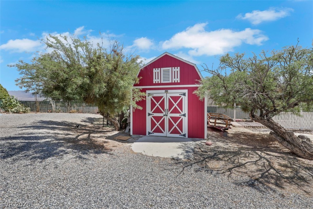 71 Cavalry Street Pahrump NV 89048