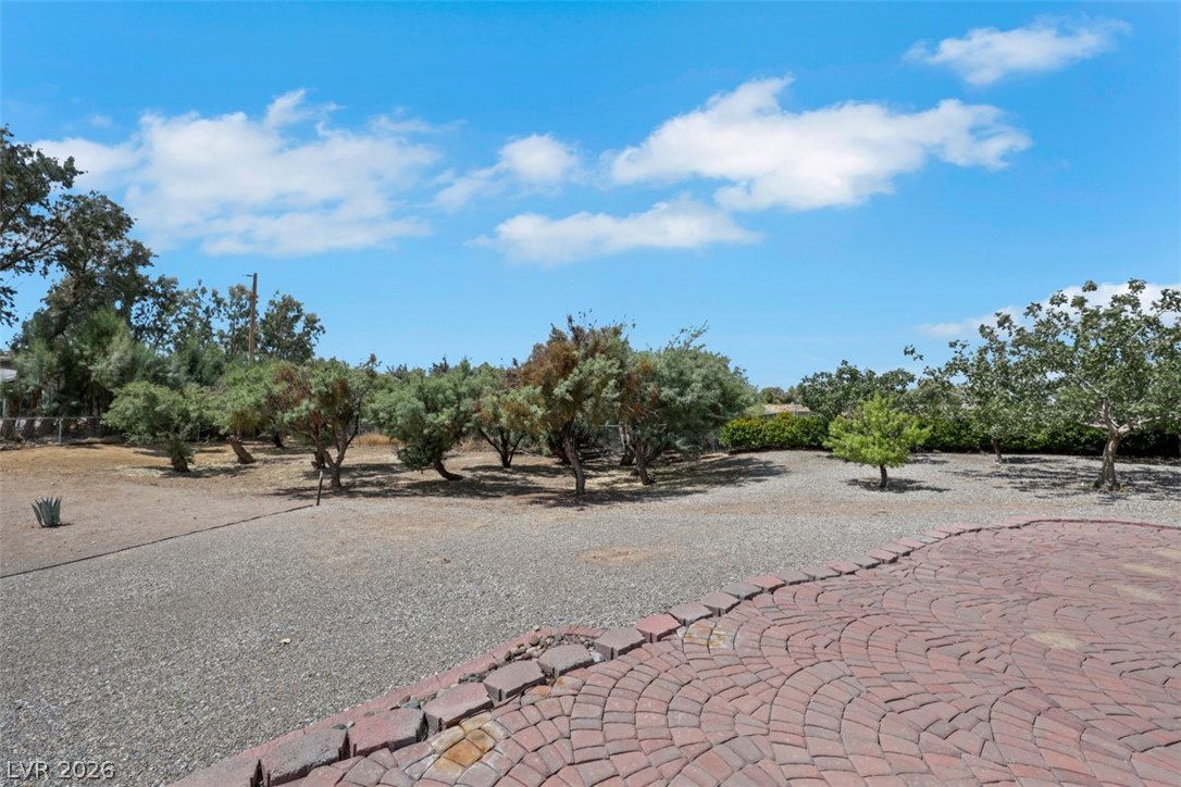 71 Cavalry Street Pahrump NV 89048