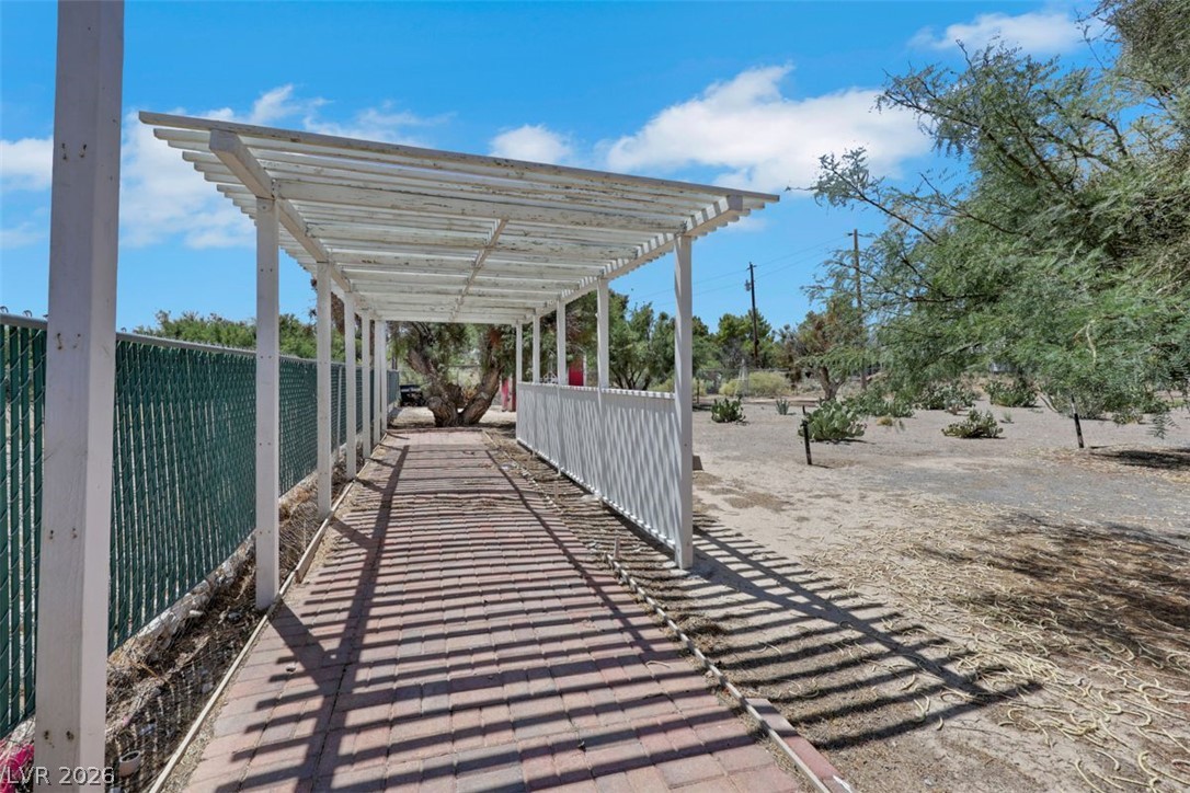 71 Cavalry Street Pahrump NV 89048