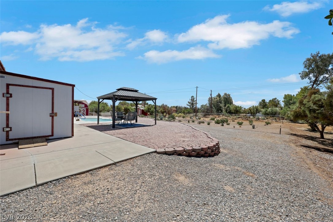 71 Cavalry Street Pahrump NV 89048