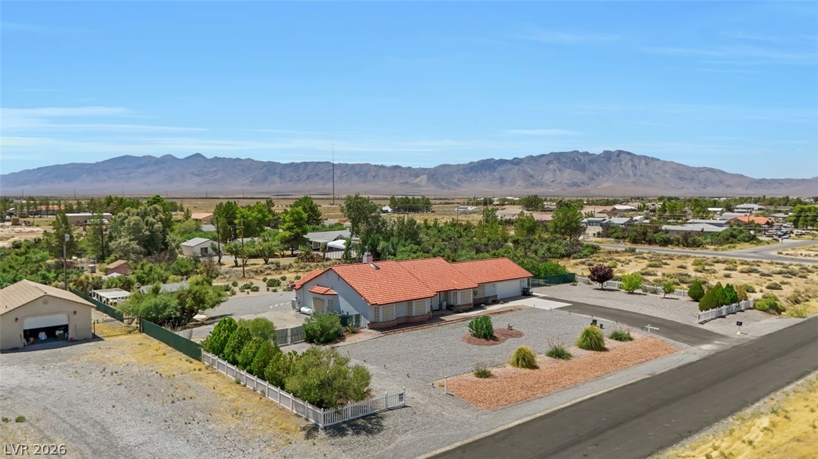 71 Cavalry Street Pahrump NV 89048
