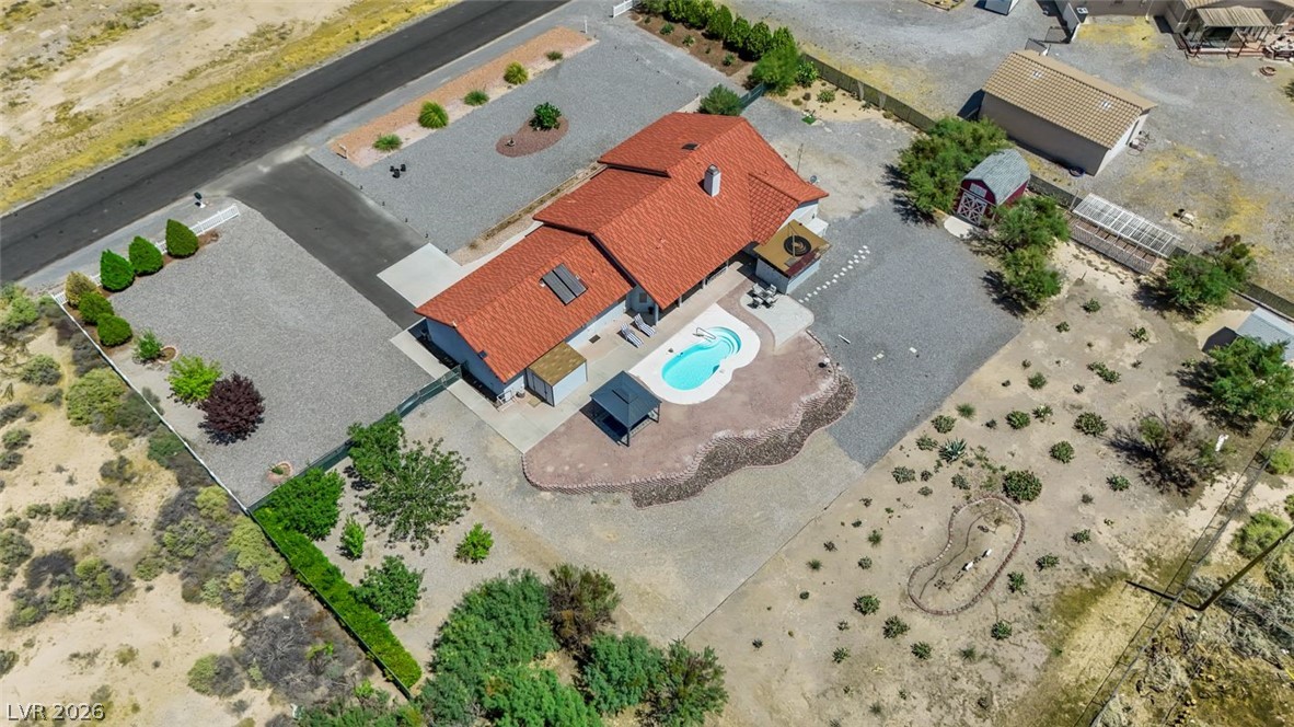 71 Cavalry Street Pahrump NV 89048