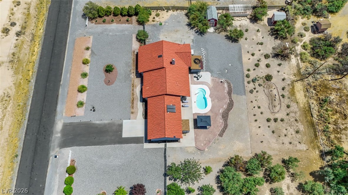 71 Cavalry Street Pahrump NV 89048
