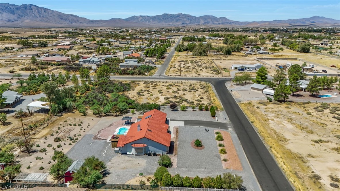 71 Cavalry Street Pahrump NV 89048