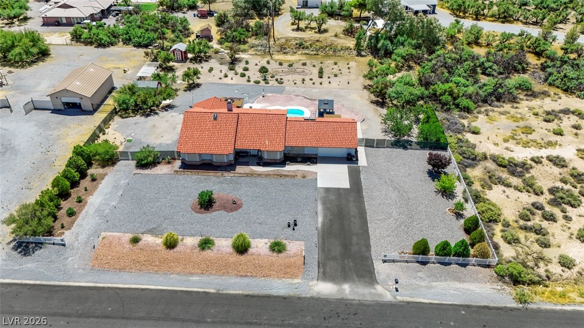 71 Cavalry Street Pahrump NV 89048
