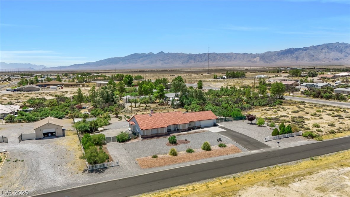 71 Cavalry Street Pahrump NV 89048