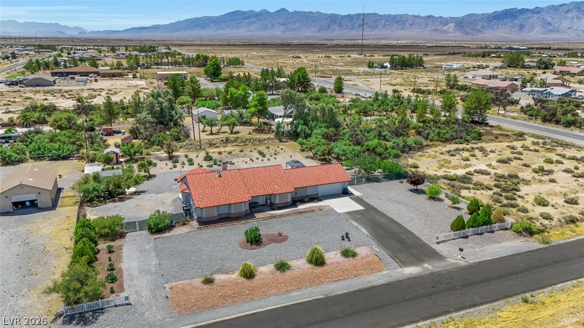 71 Cavalry Street Pahrump NV 89048