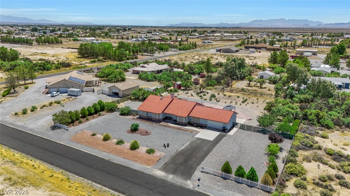 71 Cavalry Street Pahrump NV 89048