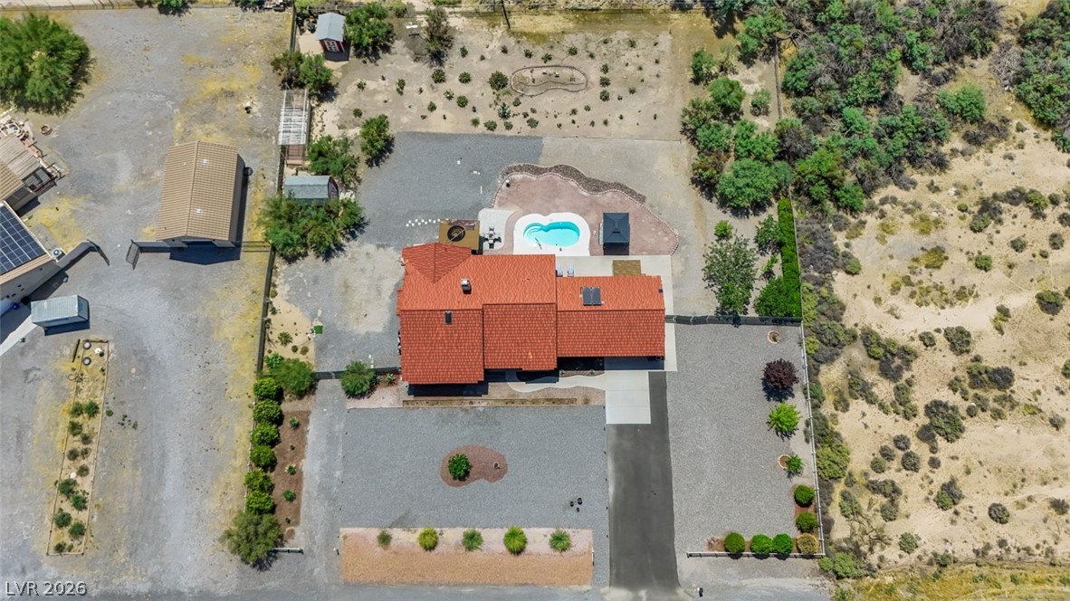 71 Cavalry Street Pahrump NV 89048
