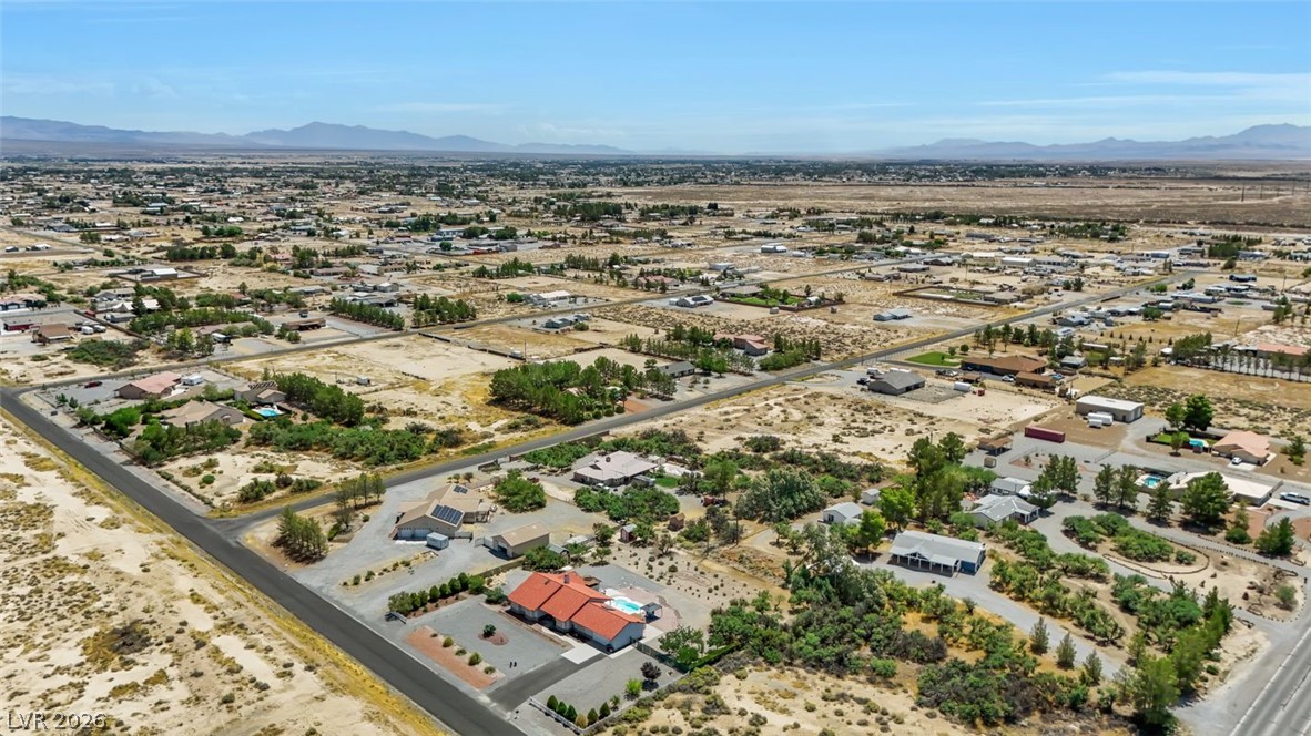 71 Cavalry Street Pahrump NV 89048
