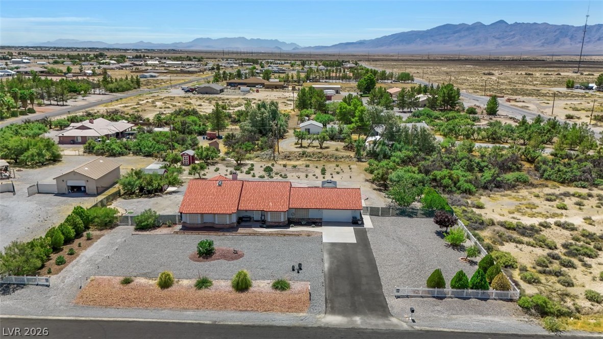 71 Cavalry Street Pahrump NV 89048