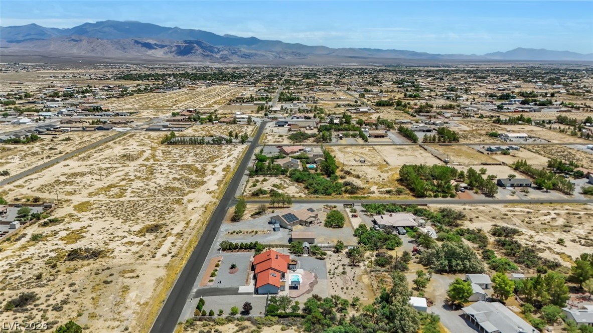 71 Cavalry Street Pahrump NV 89048
