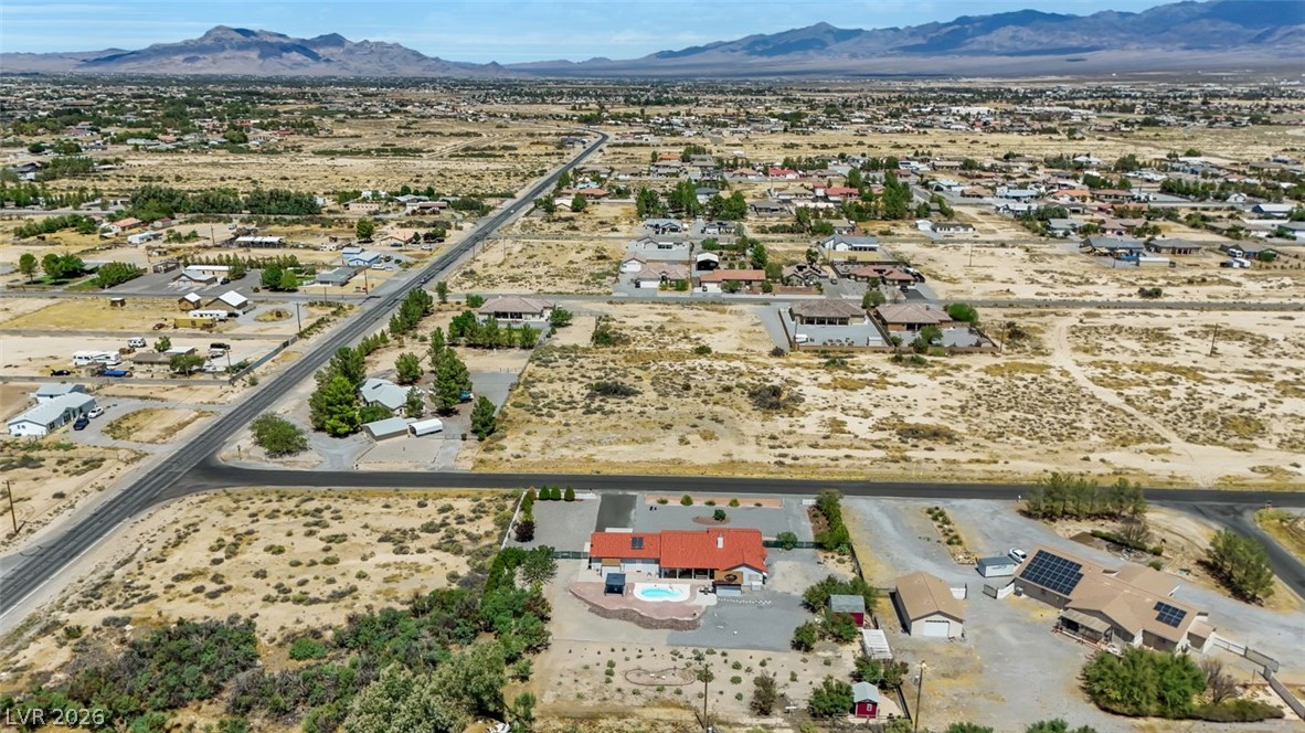 71 Cavalry Street Pahrump NV 89048